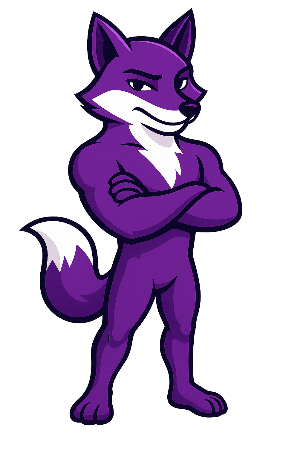 Mascote Nuvio